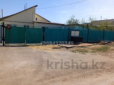 Отдельный дом • 4 комнаты • 140 м² • 12 сот., Валиханова 67 за 42 млн 〒 в Жезказгане