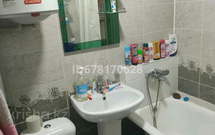 1-бөлмелі пәтер · 30 м² · 1/5 қабат, 5 микрорайон 19 — Ул.Альфараби, бағасы: 8.8 млн ₸ в Таразе — фото 6