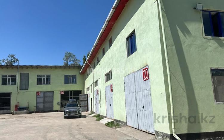 Свободное назначение, склады · 80 м² за 280 000 ₸ в Алматы, Алмалинский р-н — фото 20