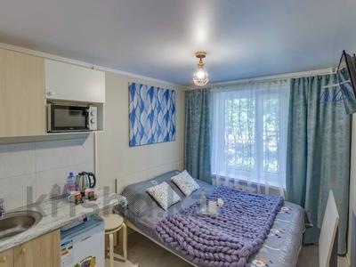 1-комнатная квартира · 15 м² · 1/4 этаж, мкр №1 76 — Саина за 12 500 〒 в Алматы, Ауэзовский р-н