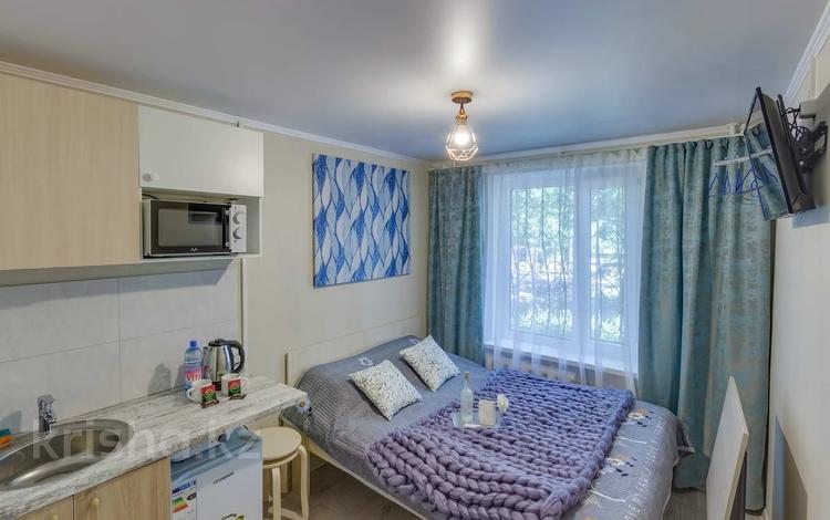 1-бөлмелі пәтер · 15 м² · 1/4 қабат, №1 ш/а. 76 — Саина, бағасы: 12 000 ₸ в Алматы, Ауэзовский р-н — фото 66