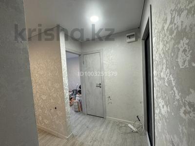 1-бөлмелі пәтер · 26.2 м² · 1/9 қабат, Набережная 51, бағасы: ~ 8.2 млн ₸ в Аксу