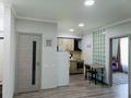3-комнатная квартира · 54 м² · 9/9 этаж, мкр Думан-2, Мкрн Думан-2 57/1 — Талгарский тракт - ВОАД за 270 000 ₸ в Алматы, Медеуский р-н