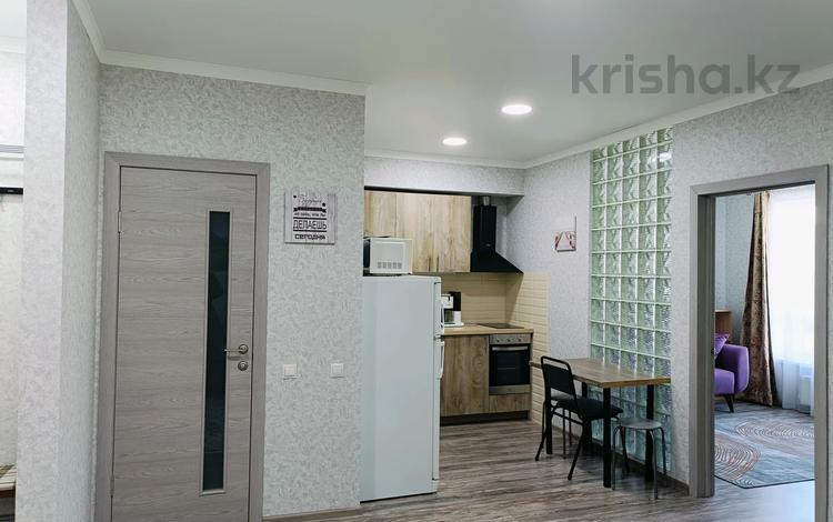 3-комнатная квартира · 54 м² · 9/9 этаж, мкр Думан-2, Мкрн Думан-2 57/1 — Талгарский тракт - ВОАД за 270 000 ₸ в Алматы, Медеуский р-н — фото 2