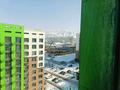 3-комнатная квартира · 54 м² · 9/9 этаж, мкр Думан-2, Мкрн Думан-2 57/1 — Талгарский тракт - ВОАД за 270 000 ₸ в Алматы, Медеуский р-н — фото 17