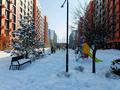 3-комнатная квартира · 54 м² · 9/9 этаж, мкр Думан-2, Мкрн Думан-2 57/1 — Талгарский тракт - ВОАД за 270 000 ₸ в Алматы, Медеуский р-н — фото 24