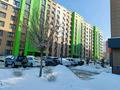 3-комнатная квартира · 54 м² · 9/9 этаж, мкр Думан-2, Мкрн Думан-2 57/1 — Талгарский тракт - ВОАД за 270 000 ₸ в Алматы, Медеуский р-н — фото 26