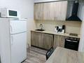 3-комнатная квартира · 54 м² · 9/9 этаж, мкр Думан-2, Мкрн Думан-2 57/1 — Талгарский тракт - ВОАД за 270 000 ₸ в Алматы, Медеуский р-н — фото 5
