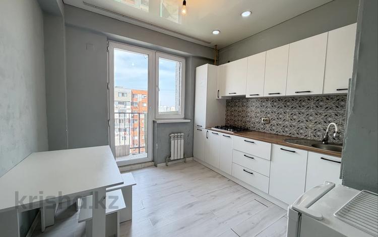 3-комнатная квартира · 72.4 м² · 9/10 этаж, мкр Шугыла, Жунисова 4/10 за 37 млн ₸ в Алматы, Наурызбайский р-н — фото 2