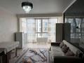 1-бөлмелі пәтер · 27.1 м² · 6/10 қабат, Шұғыла ш/а., бағасы: 20.5 млн ₸ в Алматы, Наурызбайский р-н