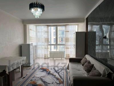1-бөлмелі пәтер · 27.1 м² · 6/10 қабат, Шұғыла ш/а., бағасы: 20.5 млн ₸ в Алматы, Наурызбайский р-н