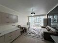 1-бөлмелі пәтер · 27.1 м² · 6/10 қабат, Шұғыла ш/а., бағасы: 20.5 млн ₸ в Алматы, Наурызбайский р-н — фото 2