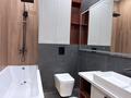 2-комнатная квартира · 40 м² · 12/17 этаж, Туран 39 за 41.5 млн ₸ в Астане, Нура р-н — фото 10
