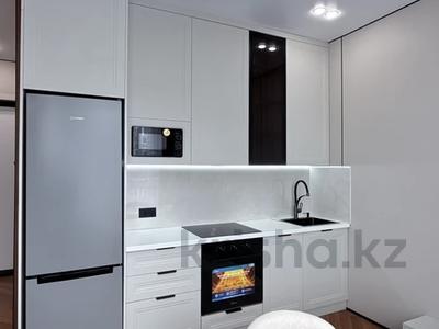 2-комнатная квартира · 40 м² · 12/17 этаж, Туран 39 за 41.5 млн ₸ в Астане, Нура р-н