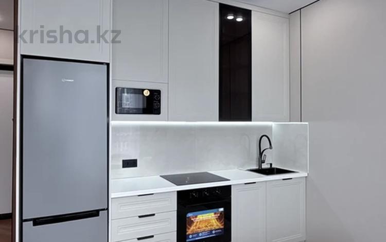 2-комнатная квартира · 40 м² · 12/17 этаж, Туран 39 за 41.5 млн ₸ в Астане, Нура р-н — фото 3
