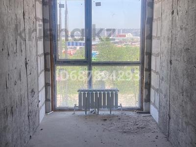 1-комнатная квартира · 40.3 м² · 5/10 этаж, мкр Шугыла, Алтын Орда 34 за 22 млн 〒 в Алматы, Наурызбайский р-н