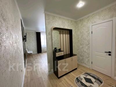 1-бөлмелі пәтер · 28 м² · 4/6 қабат, Есенберлина — Б.Сала, бағасы: 14.5 млн ₸ в Астане, Сарыарка р-н