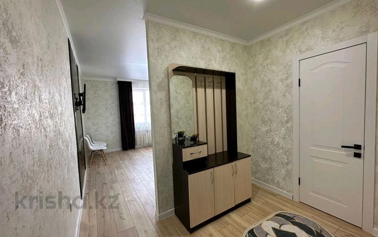 1-бөлмелі пәтер · 28 м² · 4/6 қабат, Есенберлина — Б.Сала, бағасы: 14.5 млн ₸ в Астане, Сарыарка р-н — фото 2