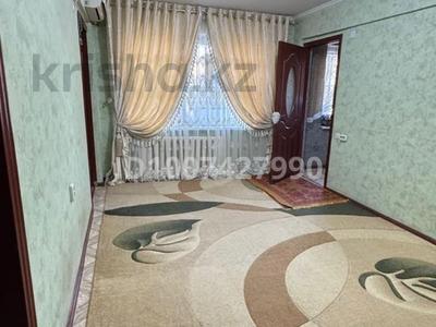 4-комнатная квартира · 60 м² · 2/5 этаж, Айтеке би 24 2 за 20 млн 〒 в 