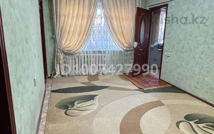 4-бөлмелі пәтер · 60 м² · 2/5 қабат, Айтеке би 24 2, бағасы: 19 млн ₸ в  — фото 2