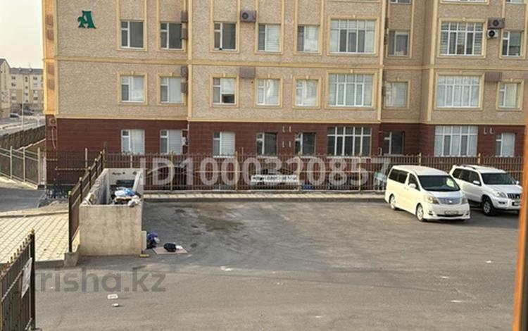 1-бөлмелі пәтер · 52.4 м² · 1 қабат, 34-й мкр 10, бағасы: 12.5 млн ₸ в Актау — фото 2