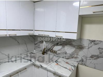 3-комнатная квартира · 75 м² · 3/5 этаж, мкр Ожет 92/4 — Магазин метро, напротив находится дорожник за 350 000 ₸ в Алматы, Алатауский р-н
