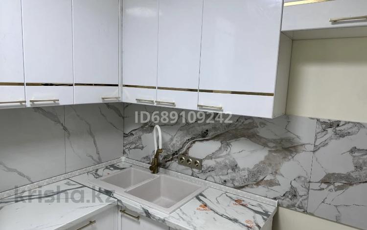 3-комнатная квартира · 75 м² · 3/5 этаж, мкр Ожет 92/4 — Магазин метро, напротив находится дорожник за 350 000 ₸ в Алматы, Алатауский р-н — фото 26