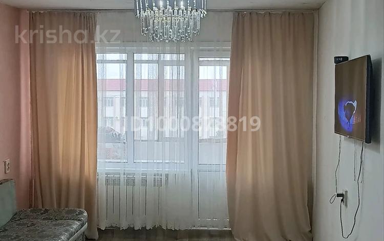 1-комнатная квартира · 37.2 м² · 5/5 этаж, Валиханова 162 — Мира за 10.2 млн ₸ в Кокшетау — фото 12