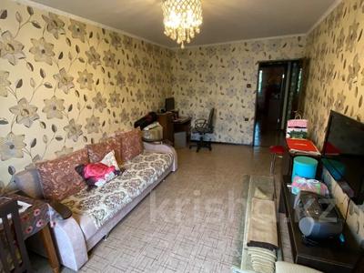 2-бөлмелі пәтер · 54 м² · 4/5 қабат, Жарокова, бағасы: 42.5 млн ₸ в Алматы, Бостандыкский р-н