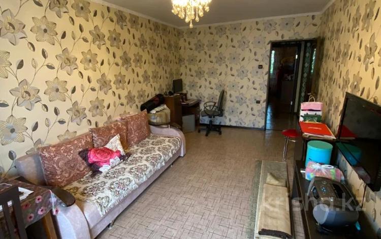 2-бөлмелі пәтер · 54 м² · 4/5 қабат, Жарокова, бағасы: 42.5 млн ₸ в Алматы, Бостандыкский р-н — фото 3