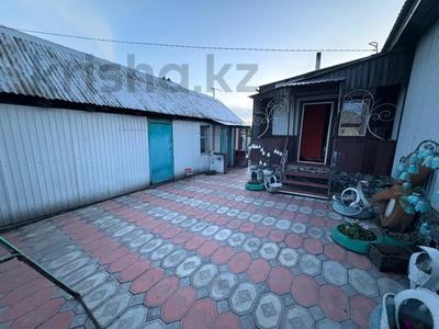 Отдельный дом · 4 комнаты · 85 м² · 8 сот., 12 линия 61 за 21 млн 〒 в Семее