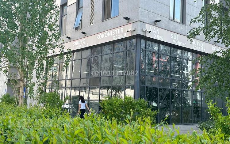 Свободное назначение · 160 м² за 237 млн ₸ в Астане, Есильский р-н — фото 2
