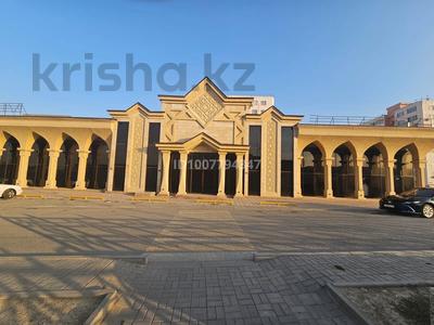 Свободное назначение, кабинеты и рабочие места · 1300 м² за 3.9 млн 〒 в Шымкенте, Каратауский р-н