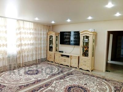 Отдельный дом · 5 комнат · 145 м² · 10 сот., Малахова — БЕЗ КОМИССИИ ДЛЯ ПОКУПАТЕЛЯ за 32 млн 〒 в Астане, р-н Байконур