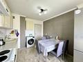 3-комнатная квартира · 74 м² · 6/7 этаж, Мухамеджан Тынышбайулы 2 за 39.5 млн ₸ в Астане, Сарайшык р-н — фото 14