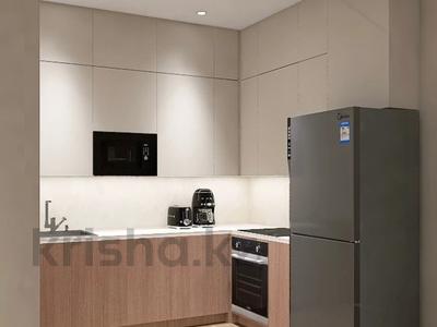 2-бөлмелі пәтер · 36 м² · 3/7 қабат, Сыбызгы — Ипотека АЛМАТЫ ЖАСТАРЫ, бағасы: 27.5 млн ₸ в Алматы