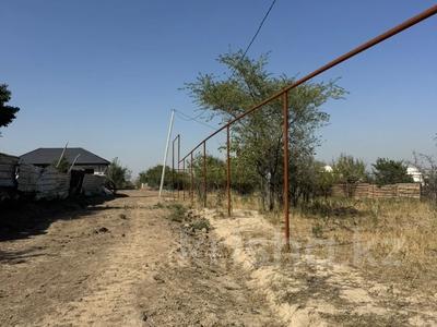 Жер телімі · 6.45 сотық, Қаскелең, бағасы: 10.5 млн ₸ в Каскелене