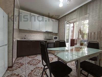 2-бөлмелі пәтер · 53 м² · 4/5 қабат, ЖИБЕК ЖОЛЫ — НАУРЫЗБАЙ БАТЫРА, бағасы: 52 млн ₸ в Алматы, Алмалинский р-н