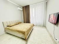 1-комнатная квартира · 50 м² · 4/16 этаж, Назарбаева 14/А за 12 000 ₸ в Шымкенте