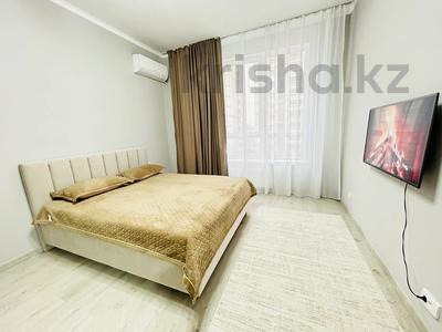 1-бөлмелі пәтер · 50 м² · 4/16 қабат, Назарбаева 14/1, бағасы: 10 000 〒 в Шымкенте