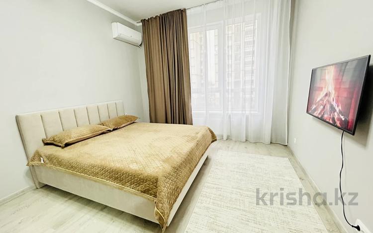 1-бөлмелі пәтер · 50 м² · 4/16 қабат, Назарбаева 14/1, бағасы: 10 000 〒 в Шымкенте — фото 8