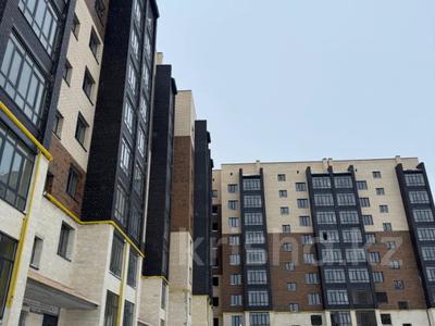 1-комнатная квартира · 42.4 м² · 8/9 этаж, Самал за 14.7 млн ₸ в Уральске