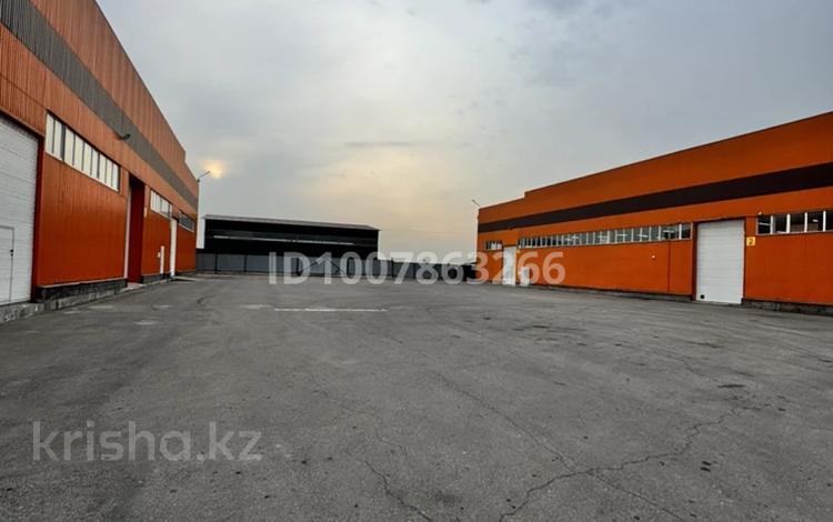 Склады · 2984 м² за ~ 9.5 млн 〒 в Алматинской обл., Талгарский р-н — фото 2