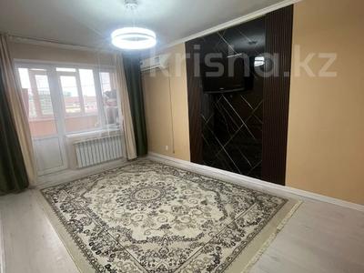 2-бөлмелі пәтер · 54 м² · 8/10 қабат, мкр 11, бағасы: 19.5 млн ₸ в Актобе