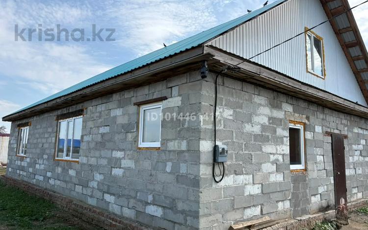 Жеке үй · 5 бөлме · 146 м² · 10 жүзд., Д. Мандая, бағасы: 16 млн ₸ в Алтын-Дала — фото 3