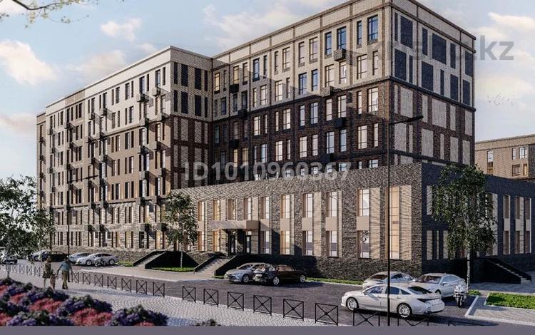 4-комнатная квартира · 156 м² · 3/7 этаж, Алтын орда 192 за 55 млн ₸ в Актобе — фото 2