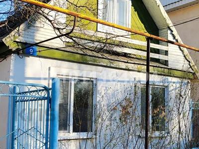 Дача · 3 комнаты · 50 м² · 10 сот., С/к Золотая осень 9 за 10 млн ₸ в Актобе, жилой массив Заречный-2
