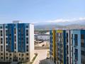 2-комнатная квартира · 70 м² · 7/9 этаж, Сыбызгы 18 — ЖК жети казына за 30 млн ₸ в Алматы, Турксибский р-н