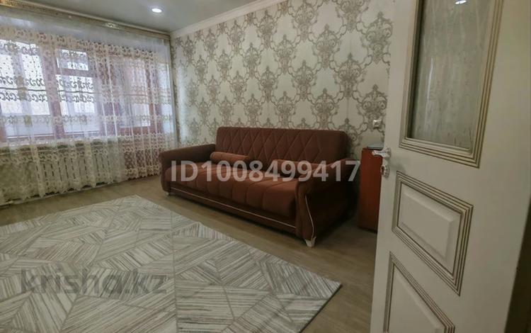 4-комнатная квартира · 72 м² · 3/9 этаж, мкр Юго-Восток, мкр Юго-Восток, 30й микрорайон 1 — гапеева за 28 млн ₸ в Караганде, Казыбек би р-н — фото 2