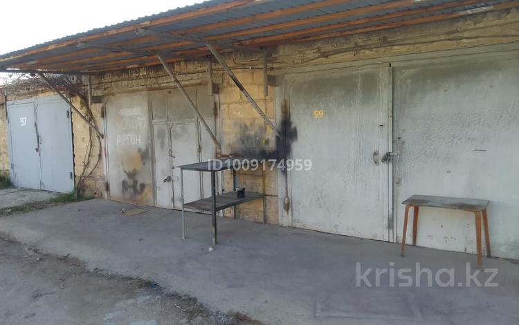 Гараж · 50 м² · 25-ш/а. — СТО Танатар, бағасы: 4.2 млн ₸ в Актау, 25-й мкр — фото 2
